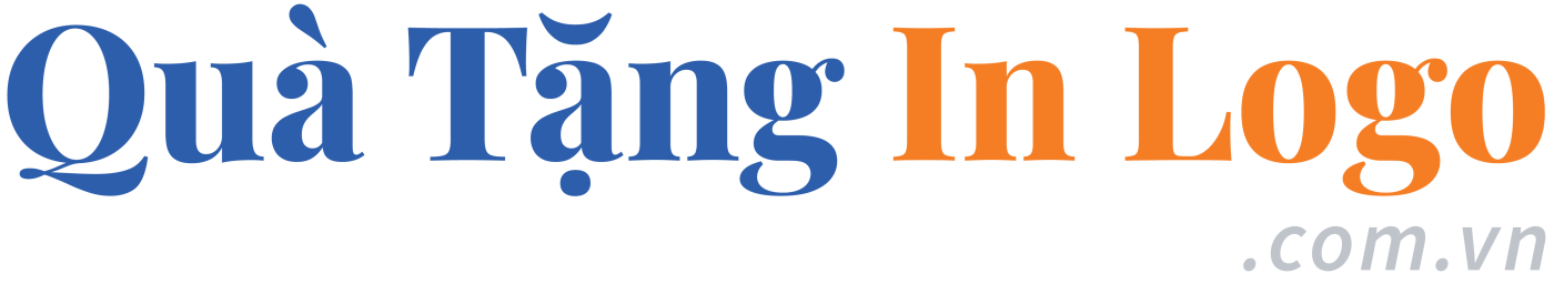 Quà tặng in logo .com.vn 