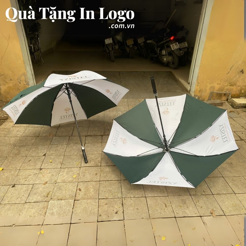 Ô dù quà tặng in logo