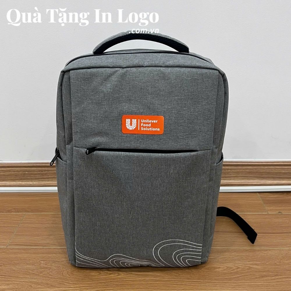 Balo quà tặng in logo