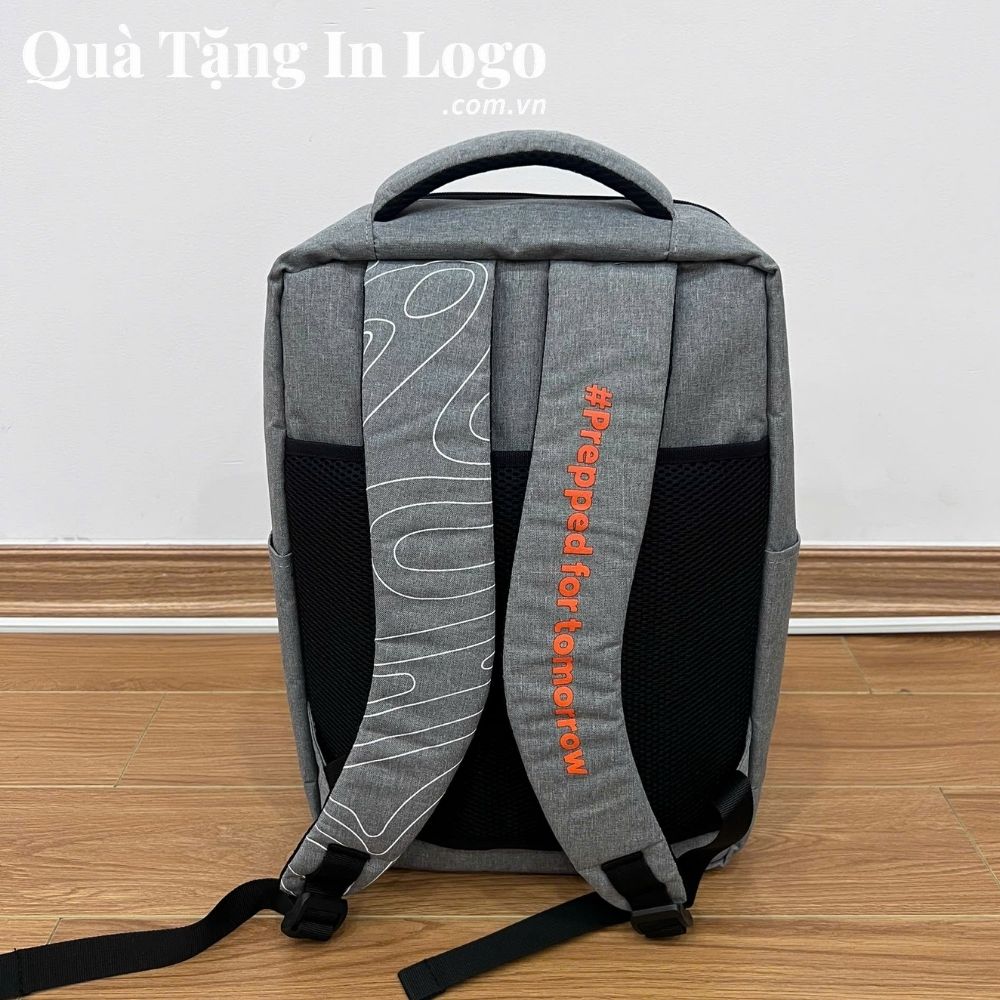 Balo quà tặng in logo