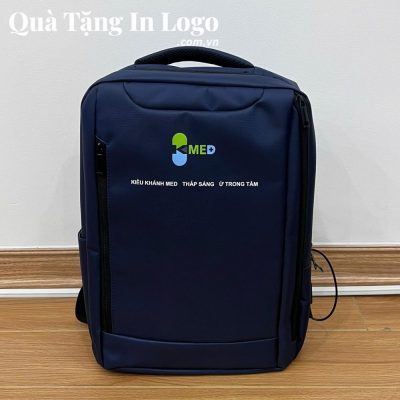 Balo quà tặng in logo