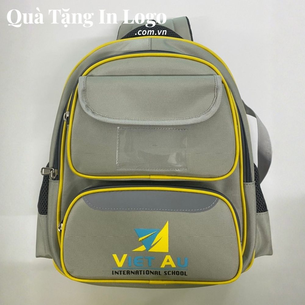 Balo quà tặng in logo