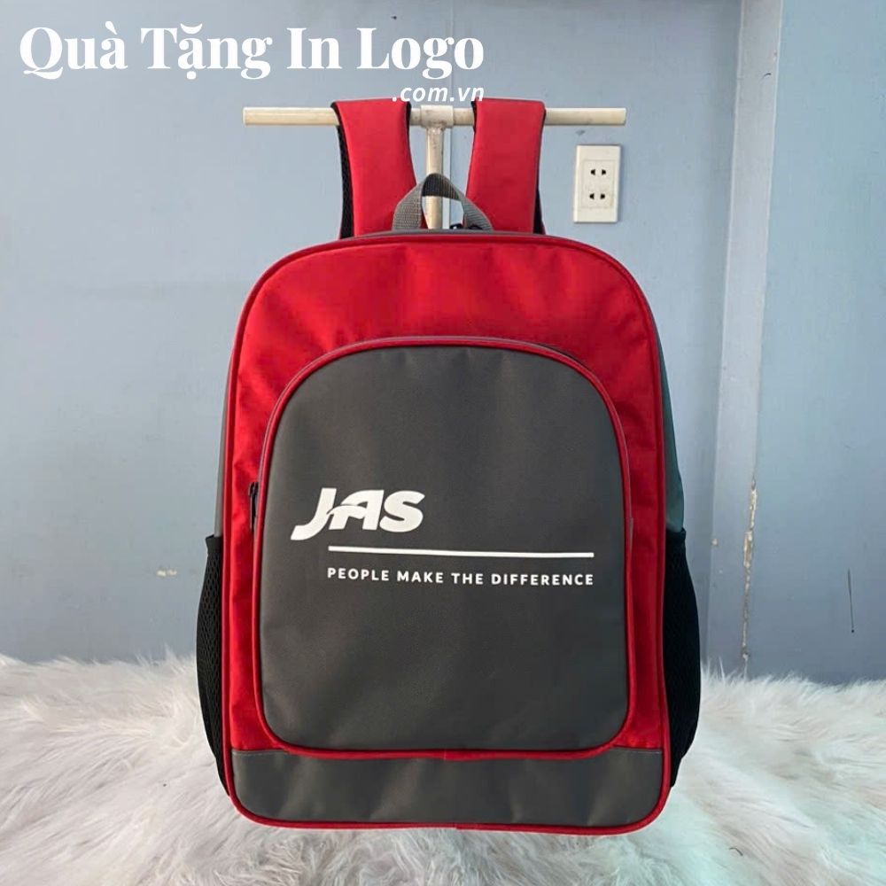 Balo quà tặng in logo