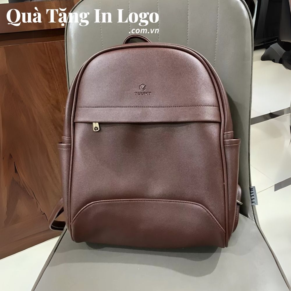 Balo quà tặng in logo