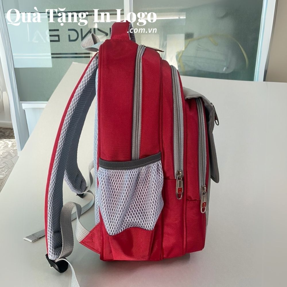 Balo quà tặng in logo
