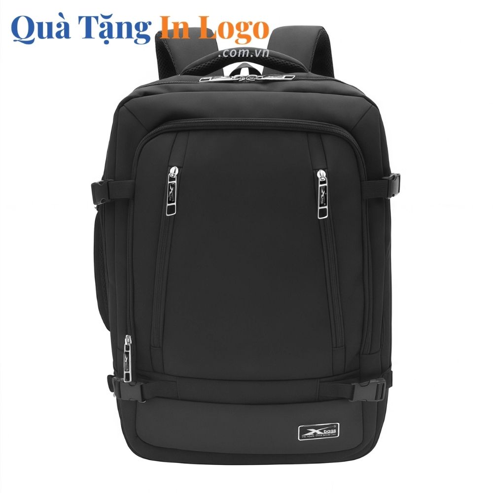 Balo quà tặng in logo
