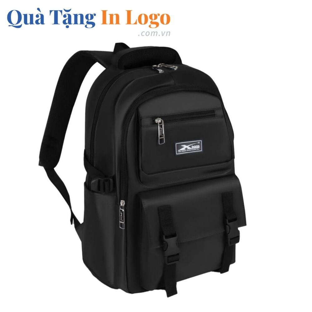 Balo quà tặng in logo