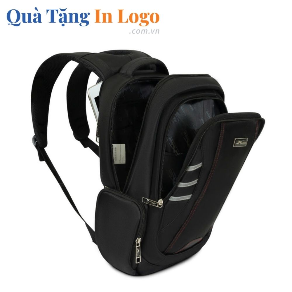 Balo quà tặng in logo