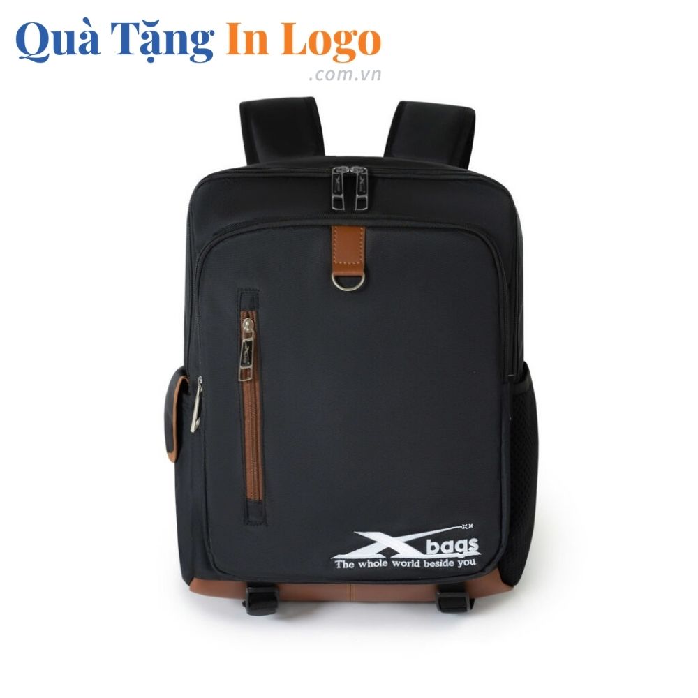 Balo quà tặng in logo
