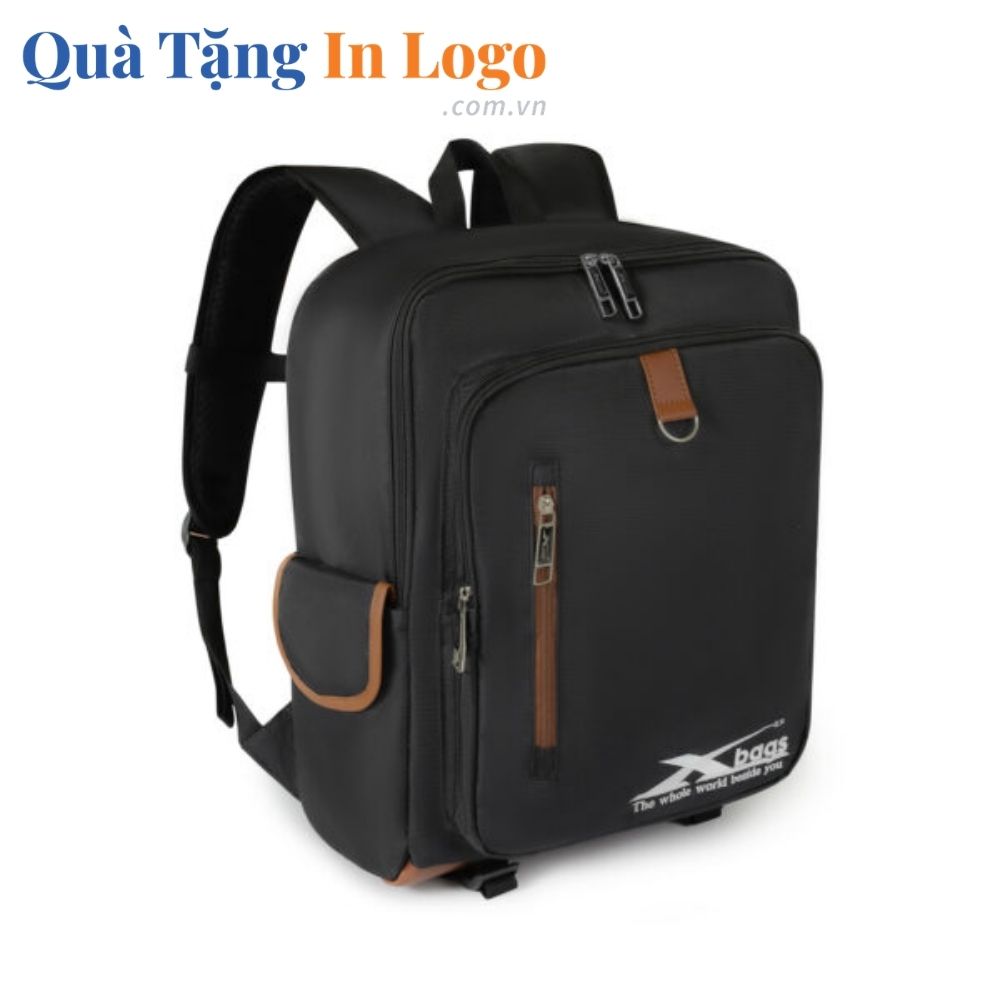 Balo quà tặng in logo