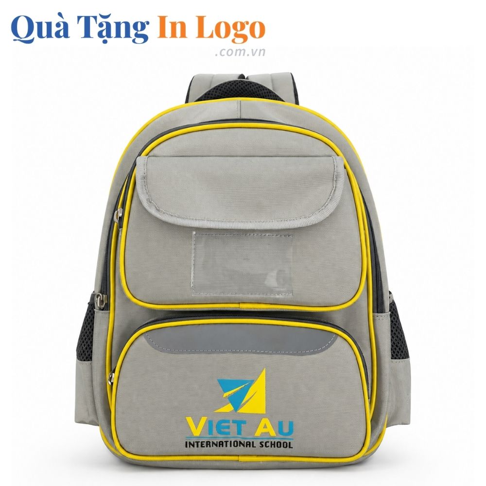 Balo quà tặng in logo