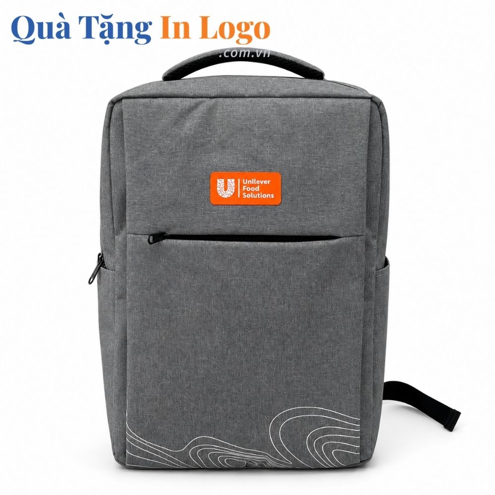 Balo quà tặng in logo