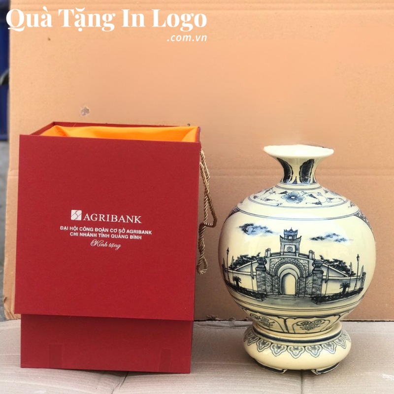 Bình Hút Lộc Quà Tặng In Logo Theo Yêu Cầu - Ảnh 64