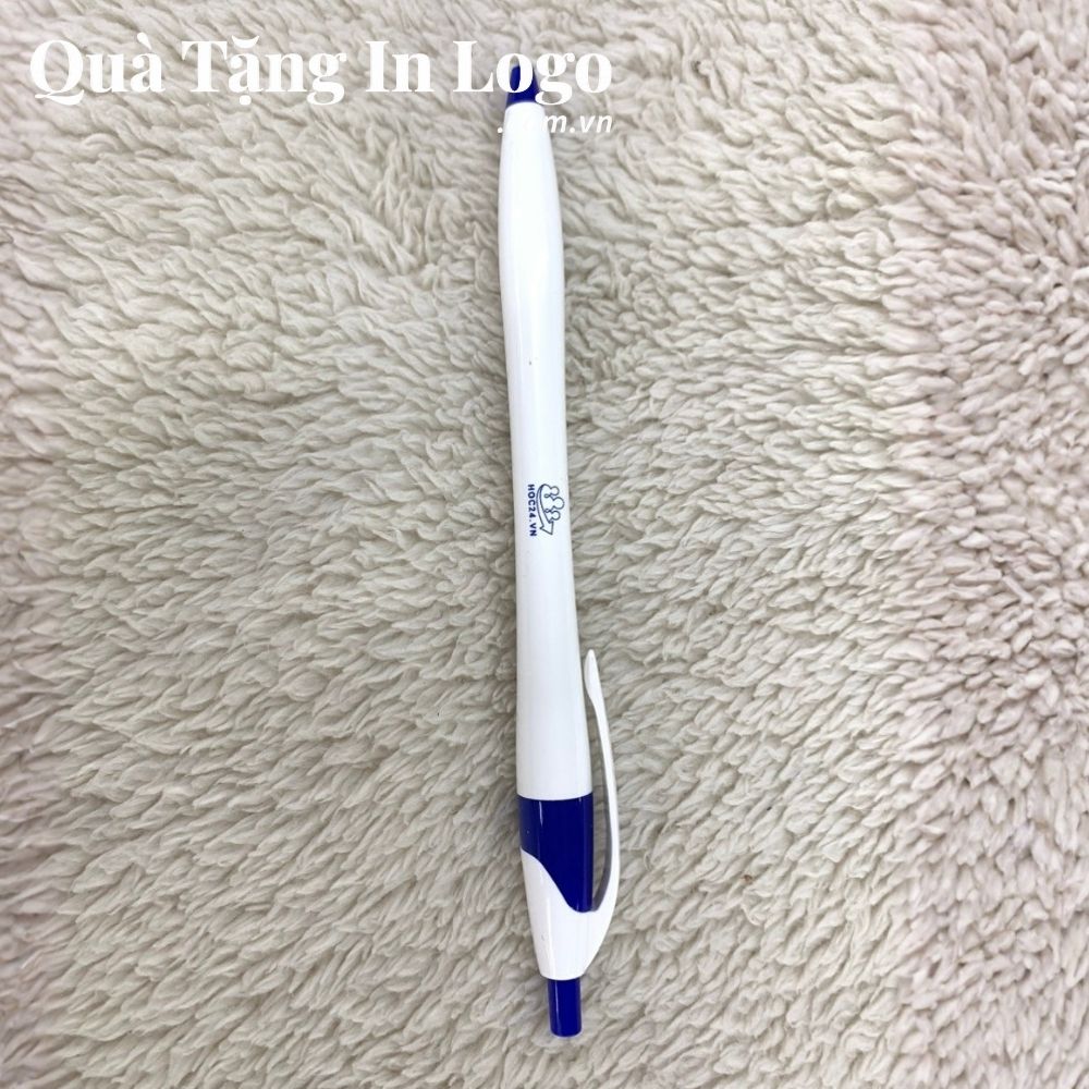 Bút bi quà tặng in logo