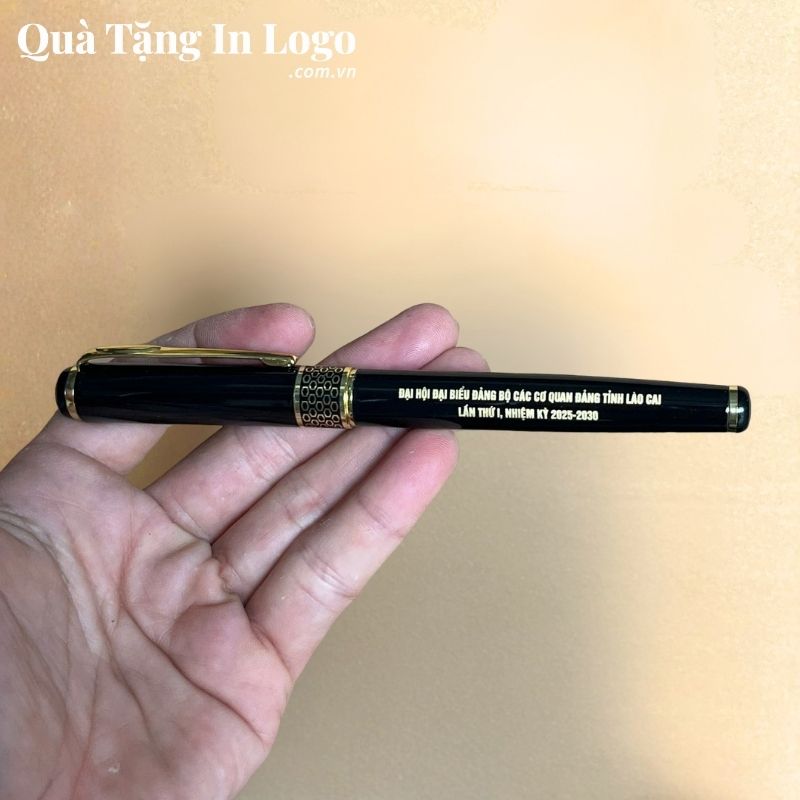 Bút ký quà tặng