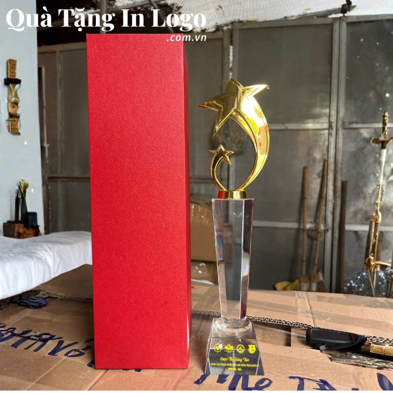 Kỷ Niệm Chương Quà Tặng In Khắc Logo - Ảnh 50
