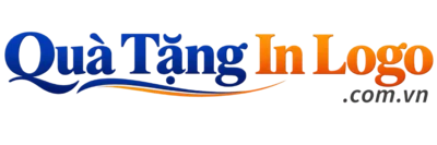 Quà tặng in logo .com.vn