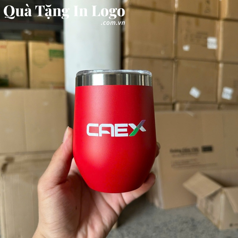 Ly Giữ Nhiệt Quà Tặng In Logo Doanh Nghiệp - Ảnh 27
