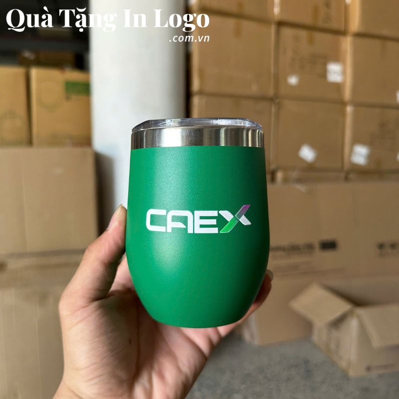 Ly Giữ Nhiệt Quà Tặng In Logo Doanh Nghiệp - Ảnh 26