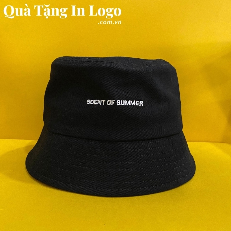 Mũ Quà Tặng In Thêu Logo - Ảnh 35
