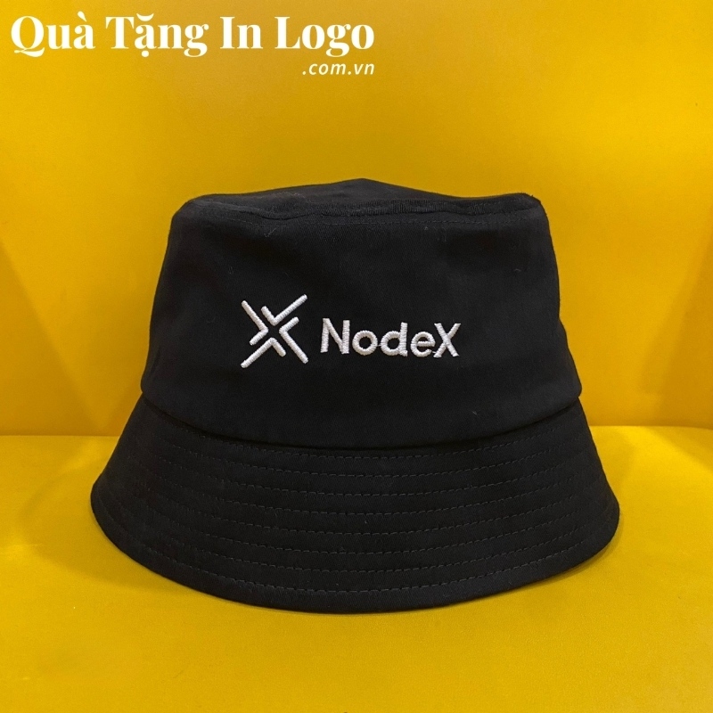 Mũ Quà Tặng In Thêu Logo - Ảnh 32