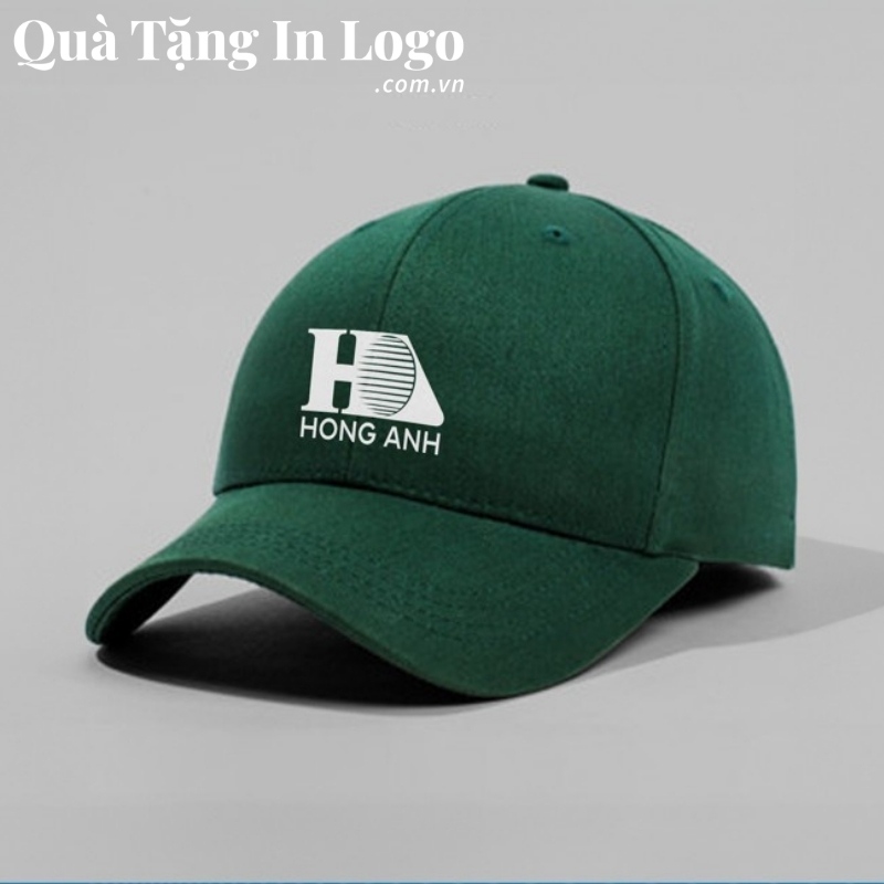 Mũ Quà Tặng In Thêu Logo - Ảnh 28