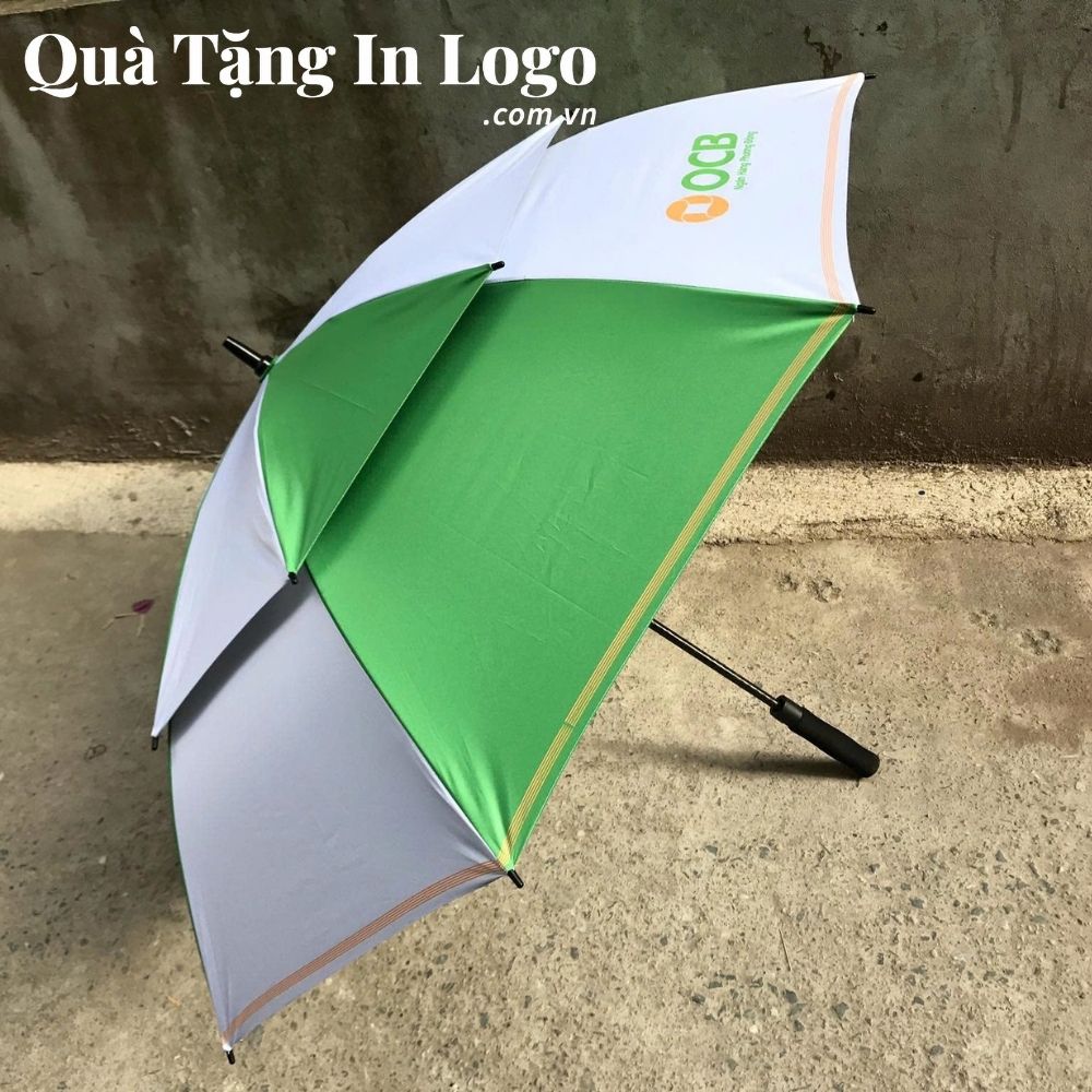 Ô dù quà tặng in logo