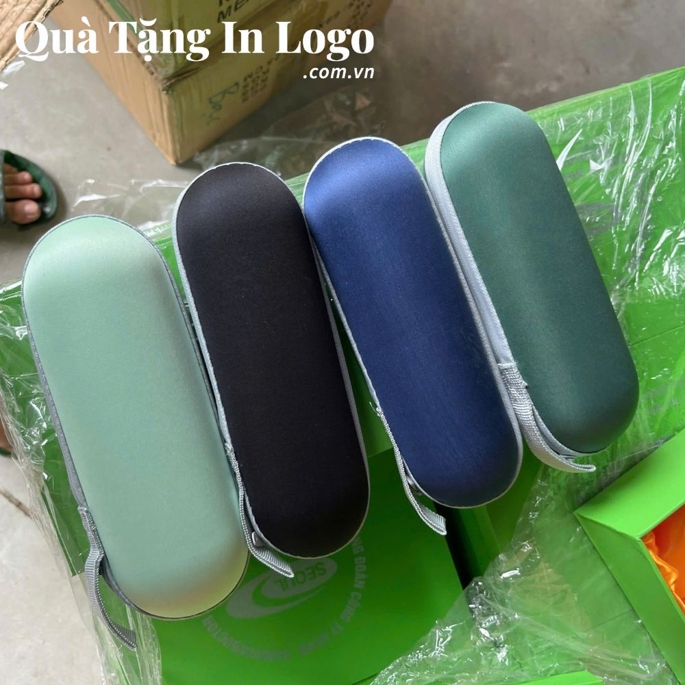Ô dù quà tặng in logo