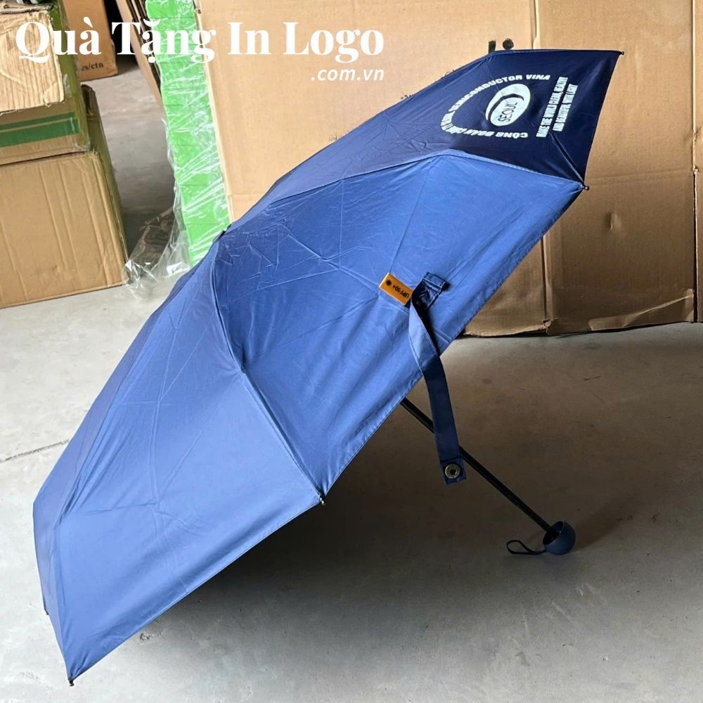 Ô dù quà tặng in logo