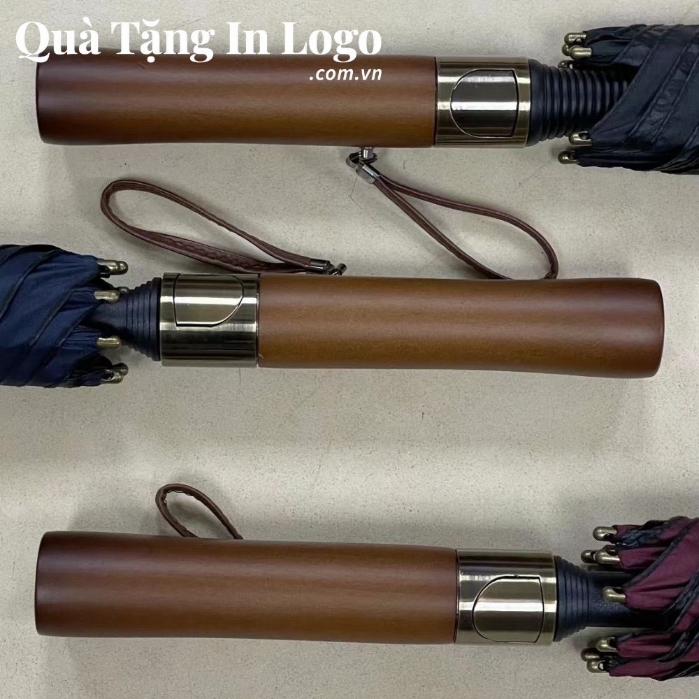Ô dù quà tặng in logo