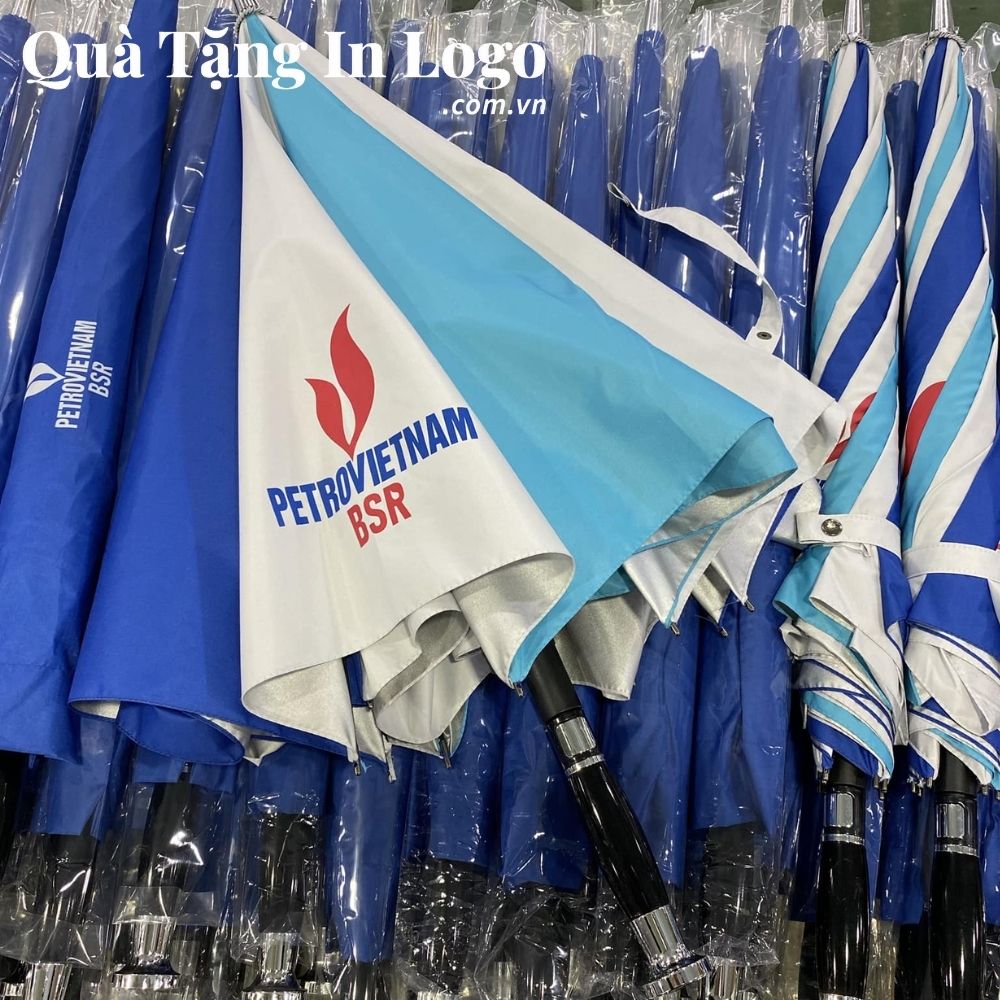 Ô dù quà tặng in logo