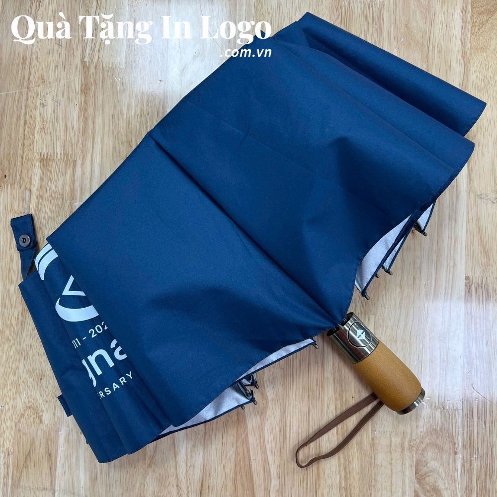 Ô dù quà tặng in logo