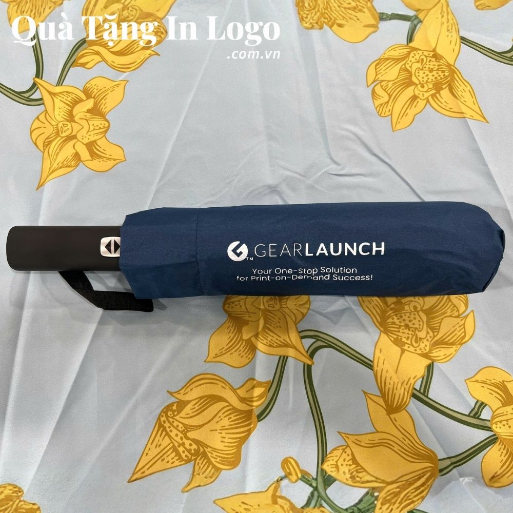 Ô dù quà tặng in logo