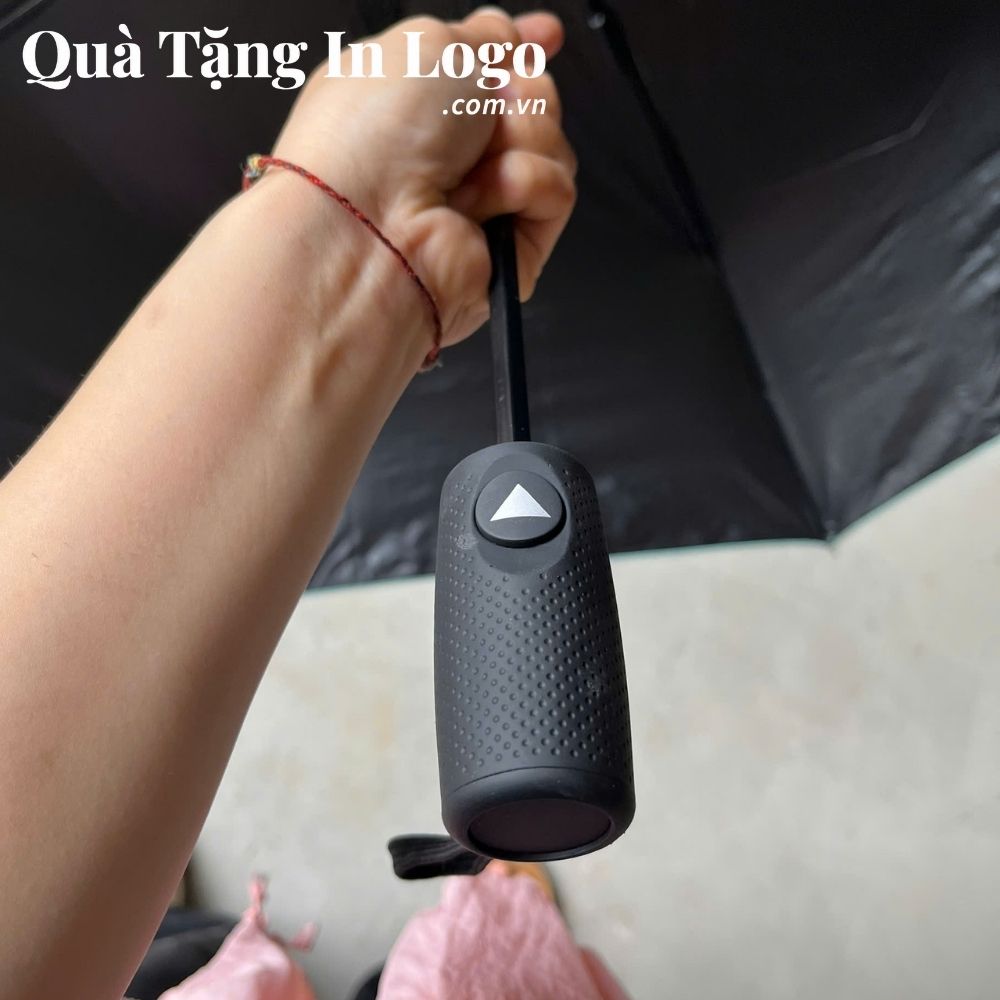 Ô dù quà tặng in logo