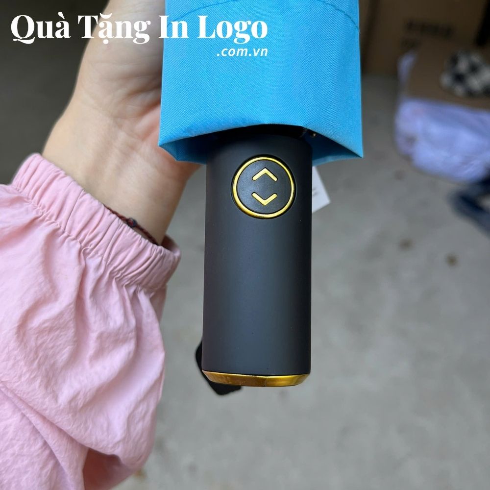 Ô dù quà tặng in logo
