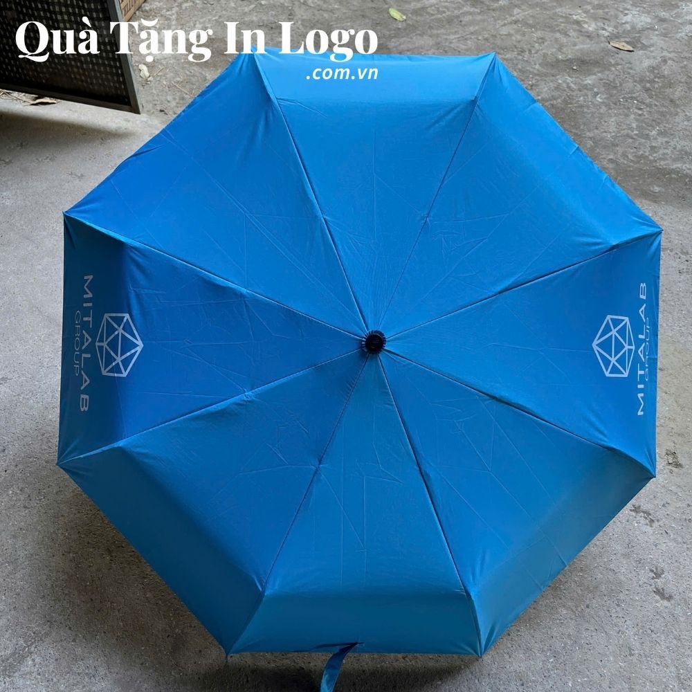Ô dù quà tặng in logo
