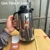 Phích nước giữ nhiệt in logo quà tặng