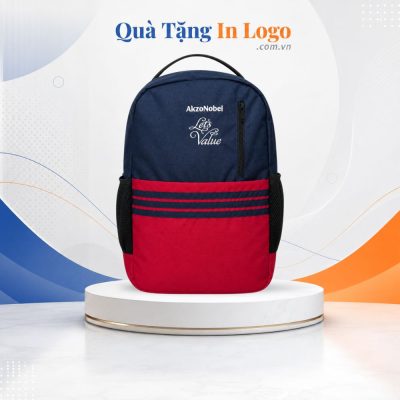 Balo quà tặng in logo