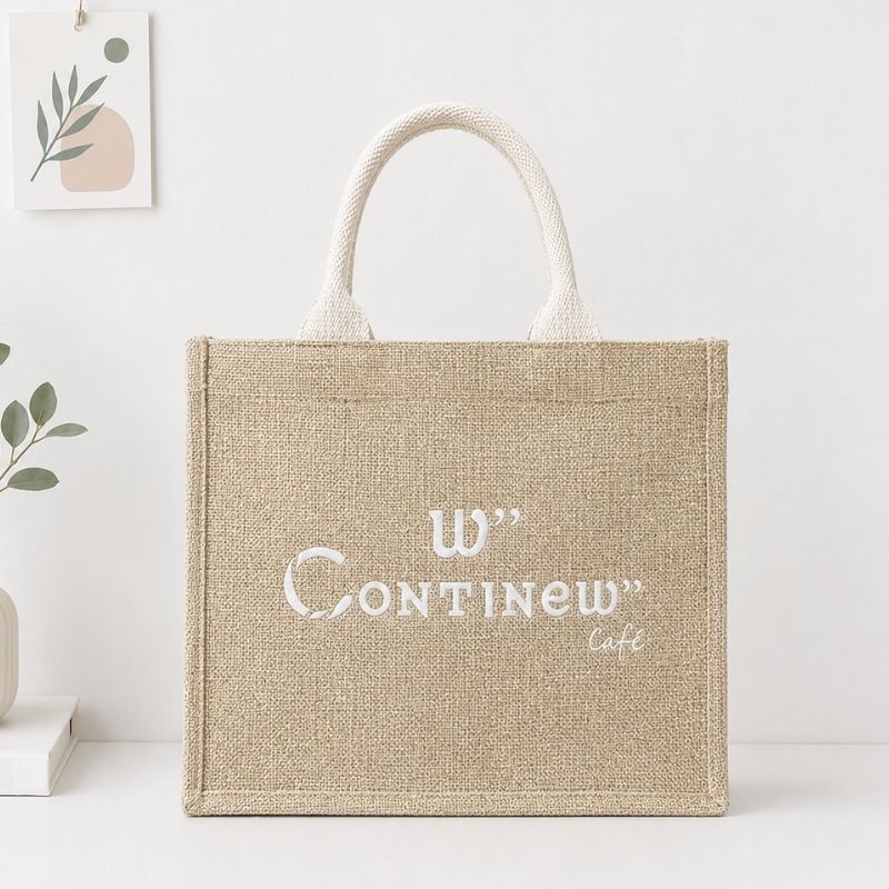 Túi Vải Quà Tặng In Logo - Ảnh 42