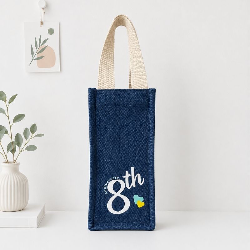Túi Vải Quà Tặng In Logo - Ảnh 35