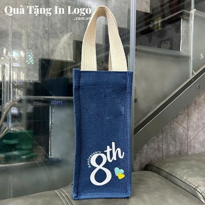 Túi Vải Quà Tặng In Logo - Ảnh 36