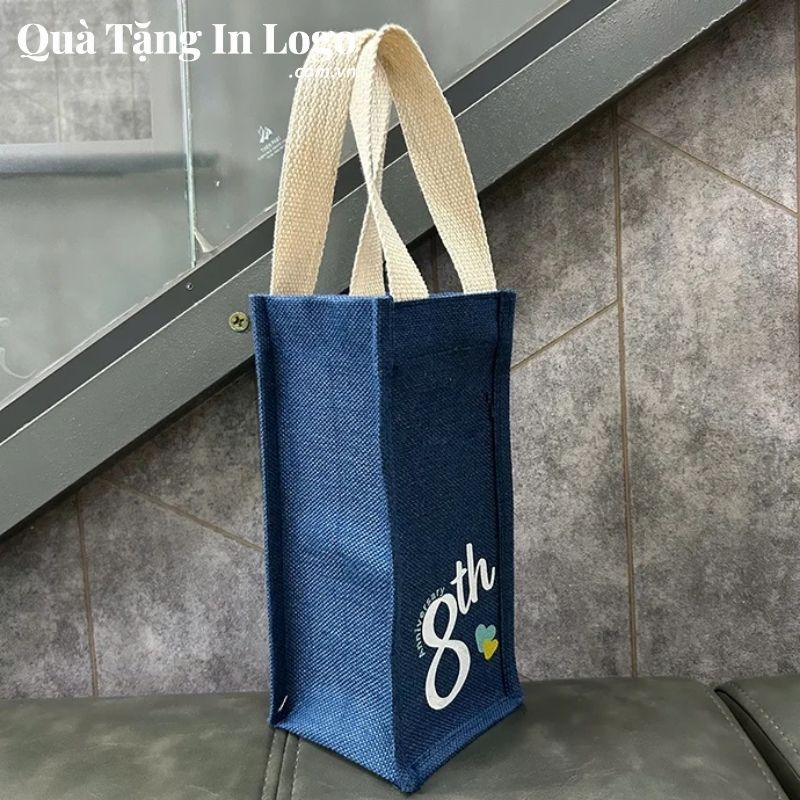 Túi Vải Quà Tặng In Logo - Ảnh 33