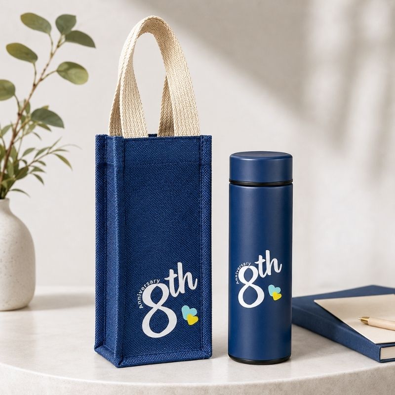 Túi Vải Quà Tặng In Logo - Ảnh 34