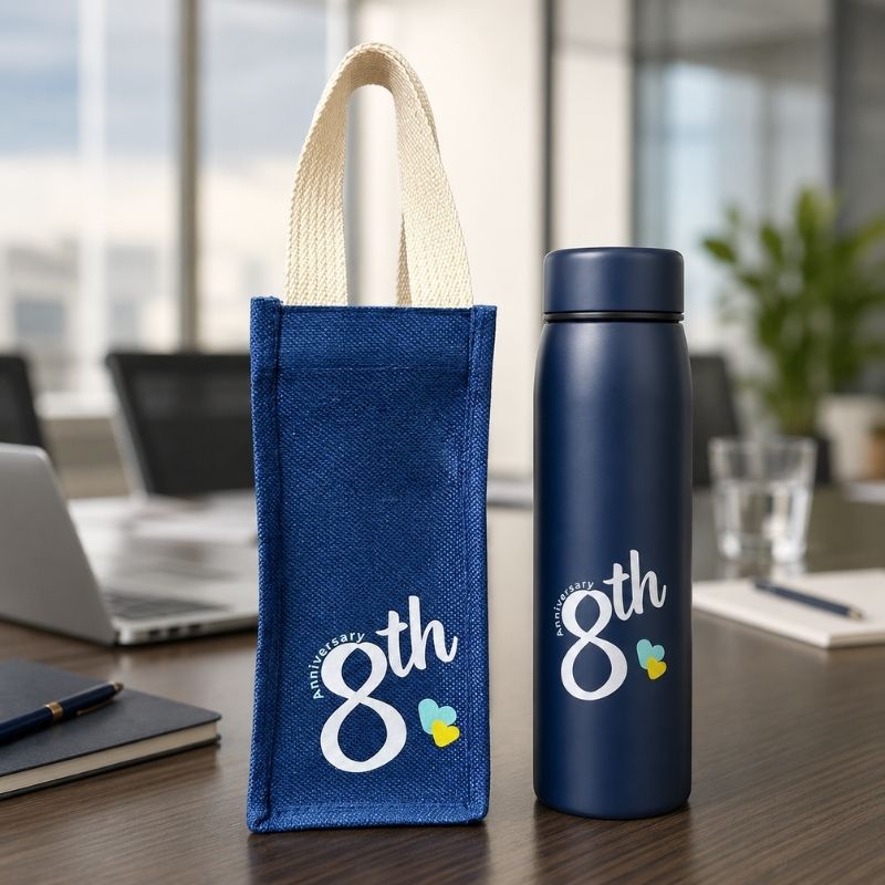 Túi Vải Quà Tặng In Logo - Ảnh 31