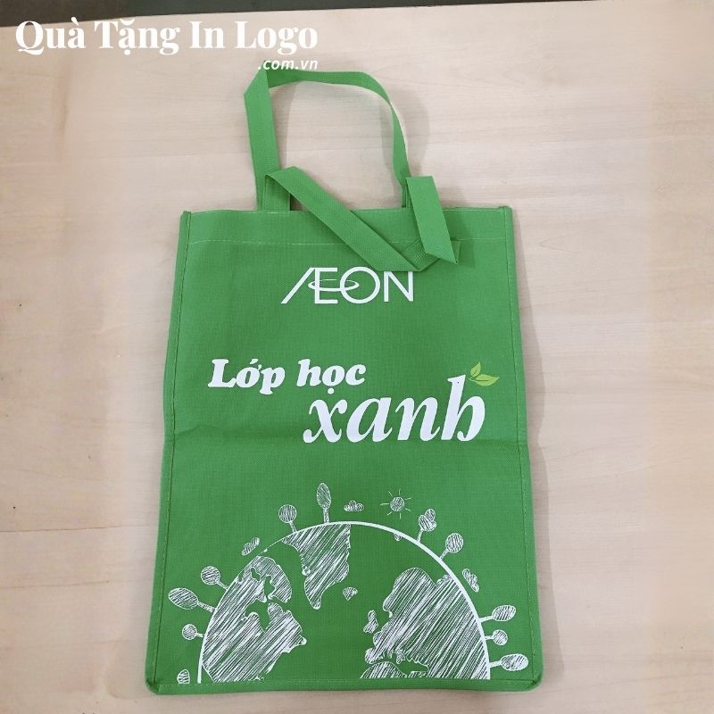Túi Vải Quà Tặng In Logo - Ảnh 69