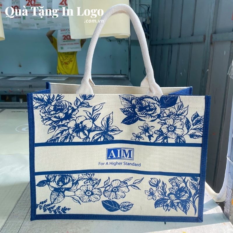 Túi Vải Quà Tặng In Logo - Ảnh 55