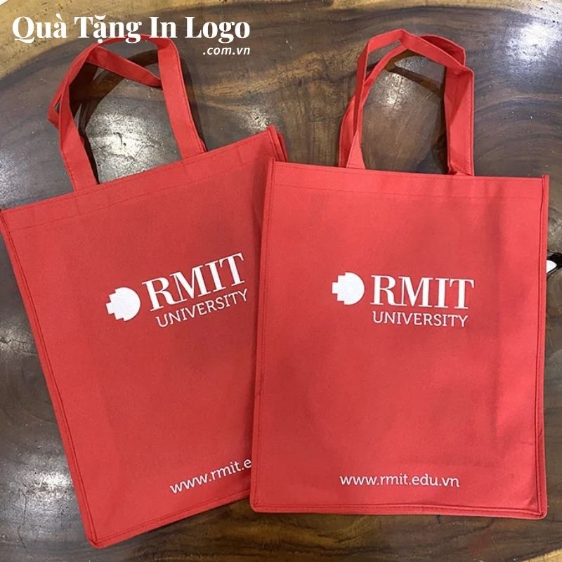 Túi Vải Quà Tặng In Logo - Ảnh 65