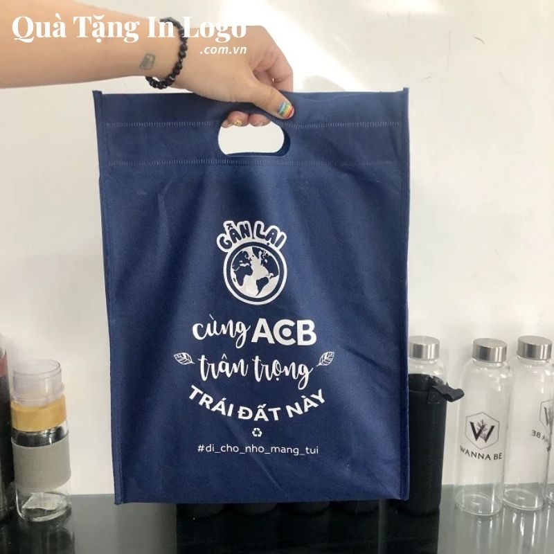 Túi Vải Quà Tặng In Logo - Ảnh 62