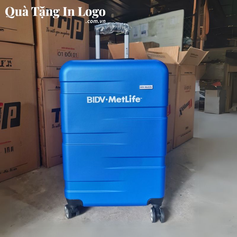 Vali Quà Tặng In Logo - Ảnh 13