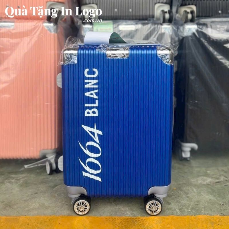 Vali Quà Tặng In Logo - Ảnh 53